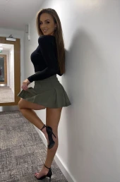 Проститутка Камилка