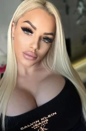 Проститутка Катерина